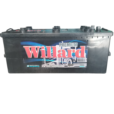 Willard Ub1240
